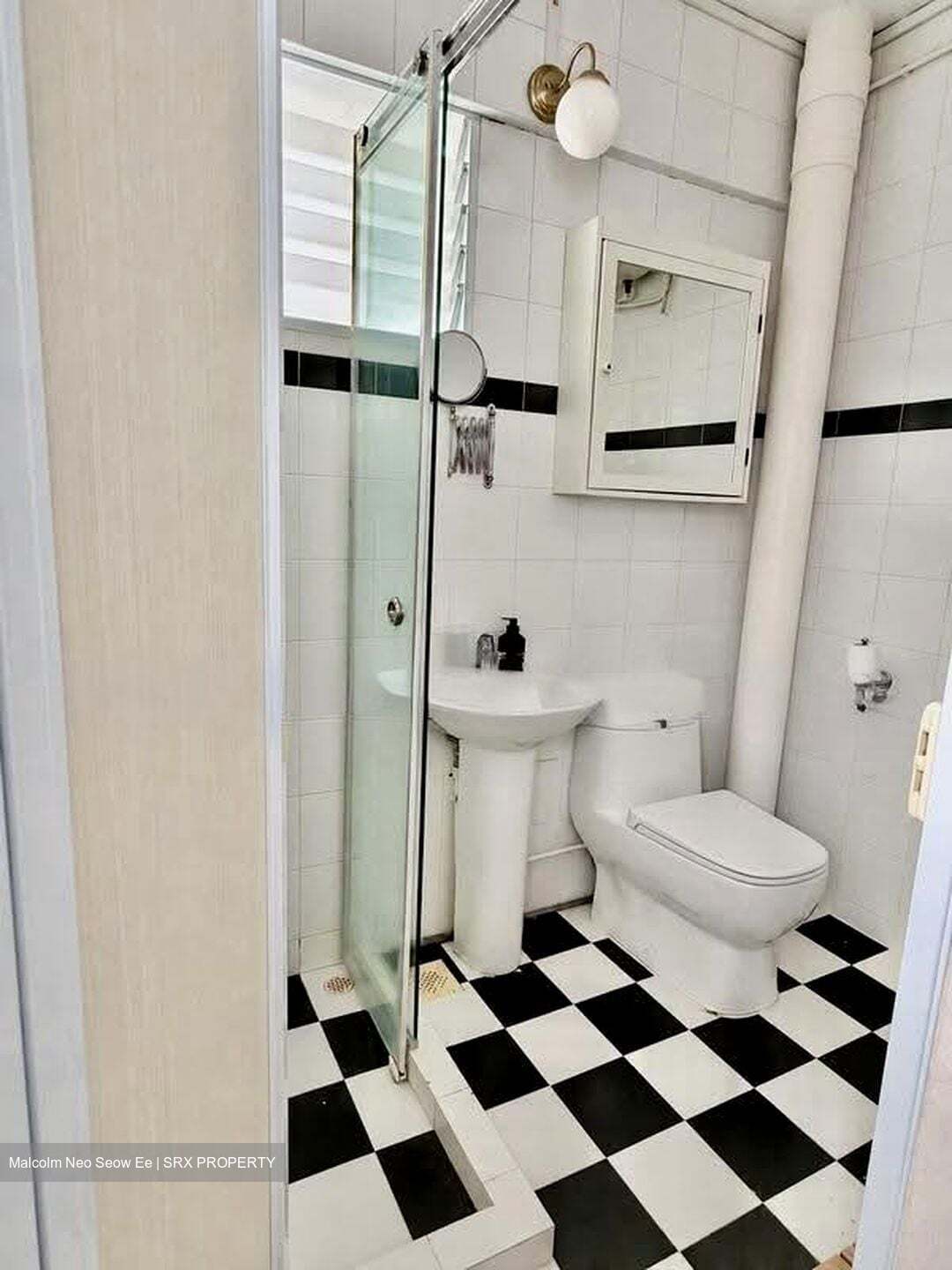 Blk 172 Bedok South Road (Bedok), HDB 5 Rooms #635901791